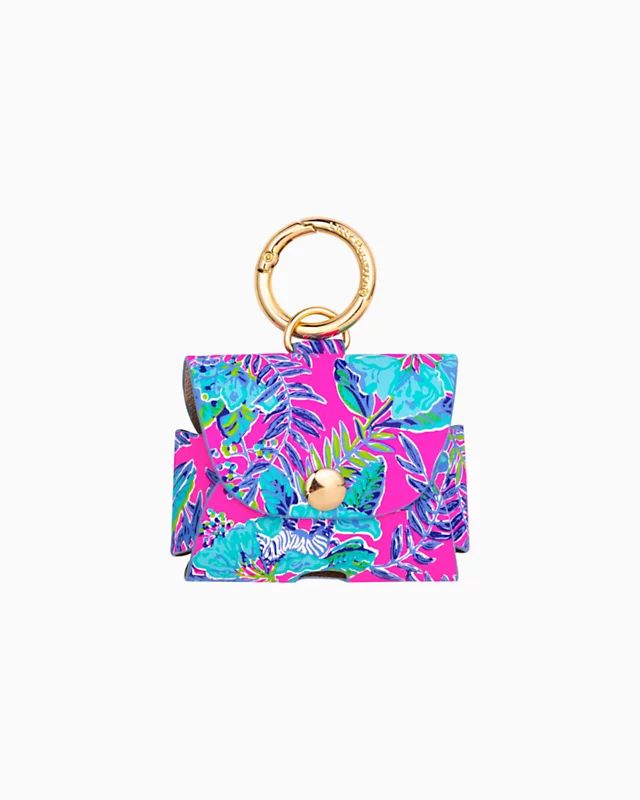 Wireless Airpod Pro Earbuds Case | Lilly Pulitzer | Lilly Pulitzer