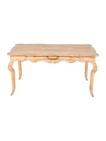 French Country Desk | The Real Real, Inc.