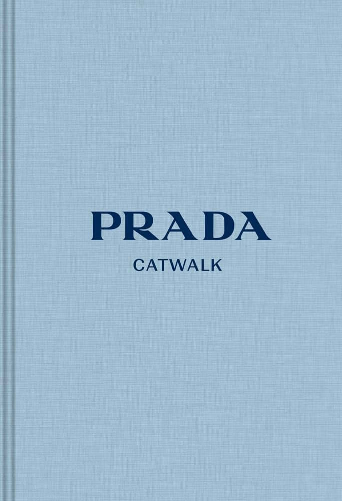 Prada: The Complete Collections (Catwalk) | Amazon (US)