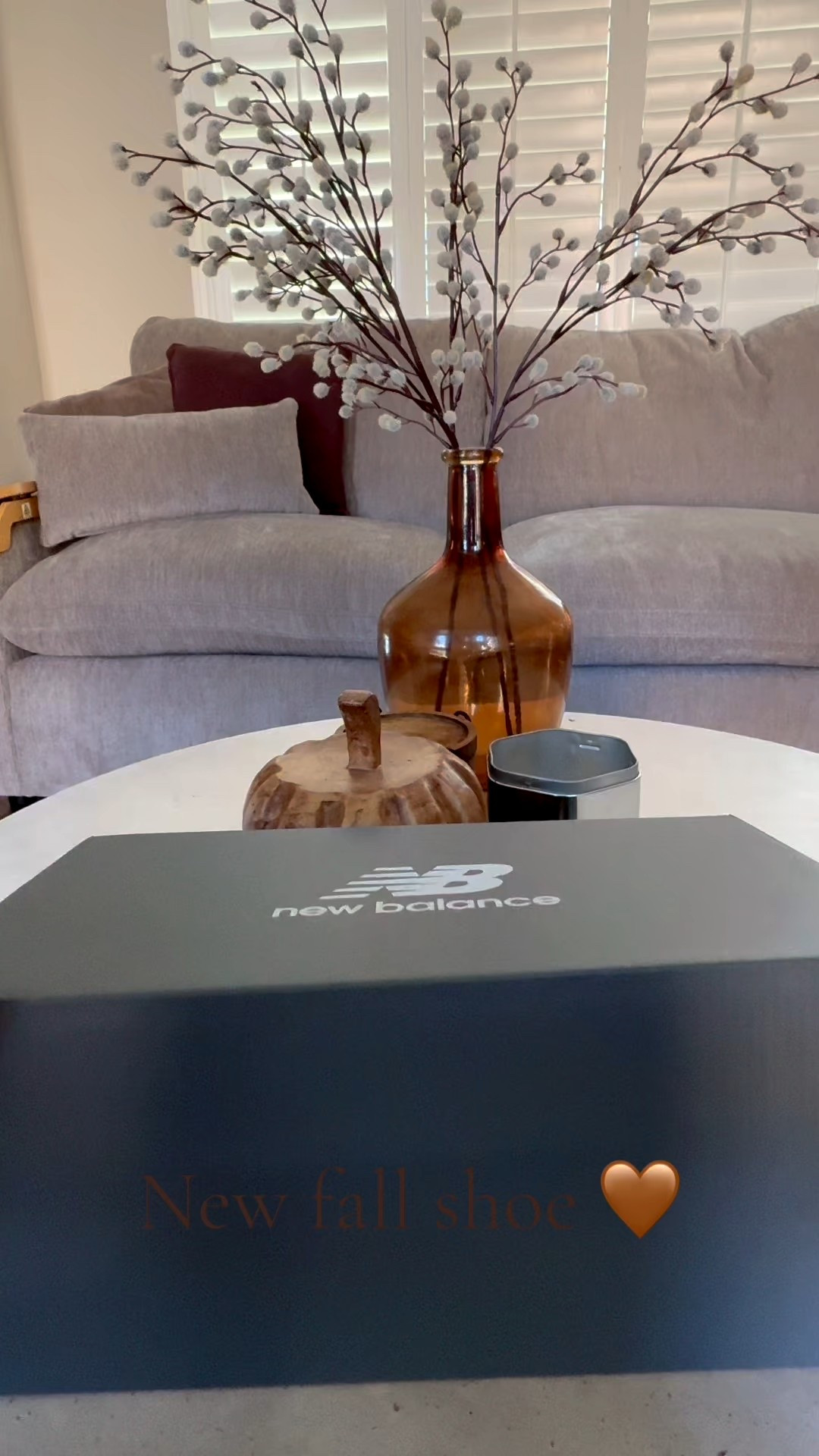 Perfect fall shoe 🤎

#LTKActive #LTKShoeCrush