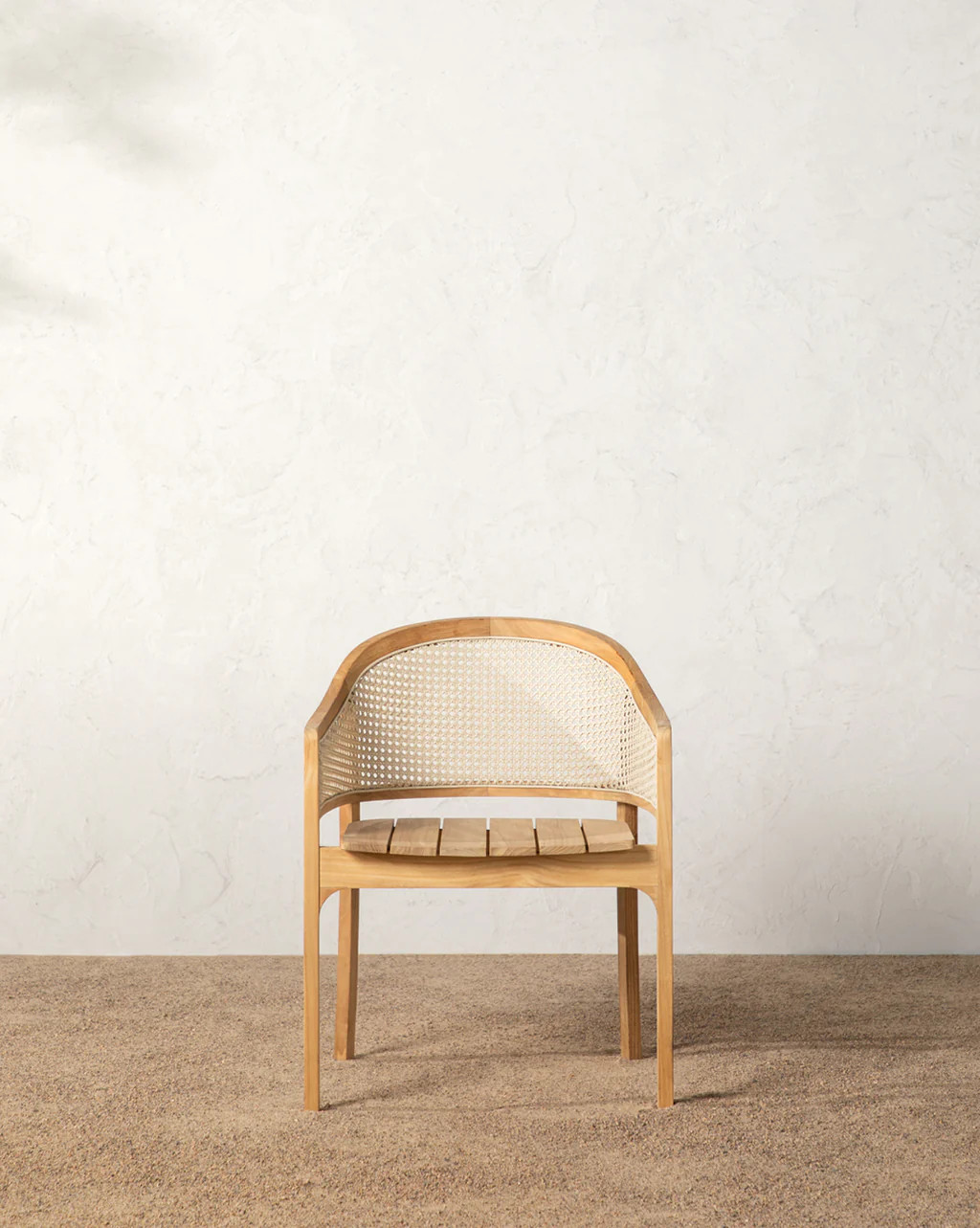 Elowyn Outdoor Dining Chair | McGee & Co.