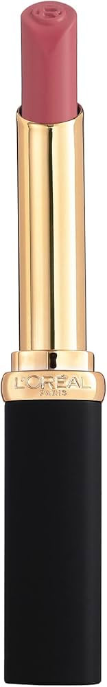 L'Oreal Paris Colour Riche Intense Volume Matte Lipstick, Lip Color Infused with Hyaluronic Acid ... | Amazon (US)