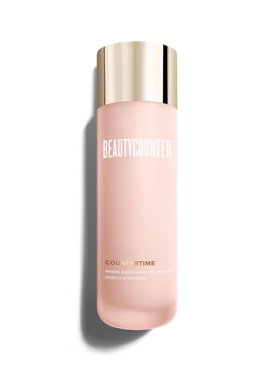 Countertime Mineral Boost Hydrating Essence | Beautycounter.com
