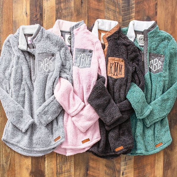 Sherpa | Marleylilly