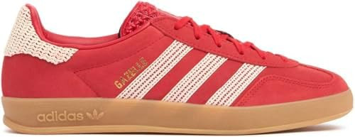 adidas Women's Gazelle Indoor W Shoes | Amazon (US)