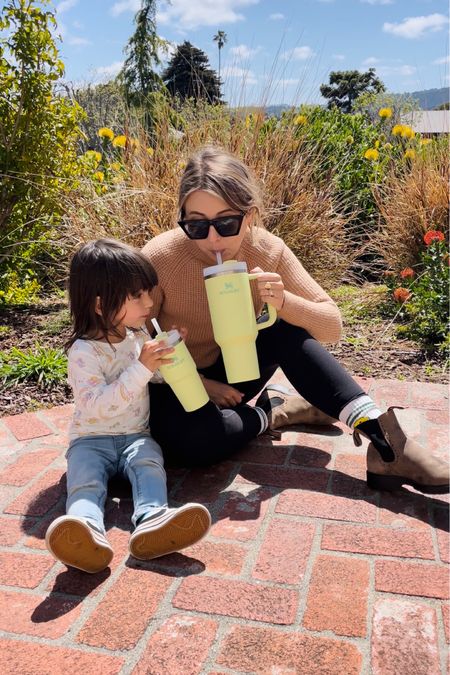 The best kids water bottle! You know we love a matching moment

#LTKGiftGuide #LTKfamily #LTKkids