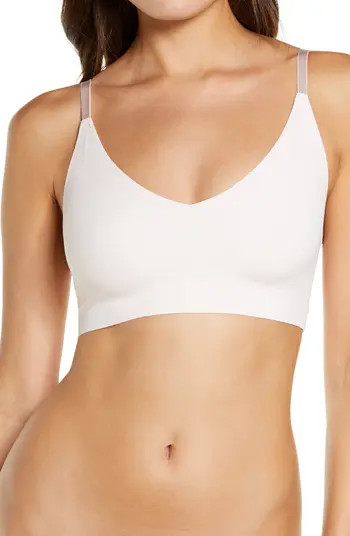 True & Co The True Body Triangle Convertible Strap Bralette | Nordstrom | Nordstrom