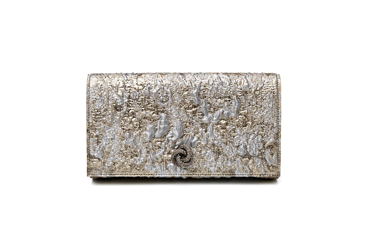 The Olivia Clutch | MICHELLE WILHITE