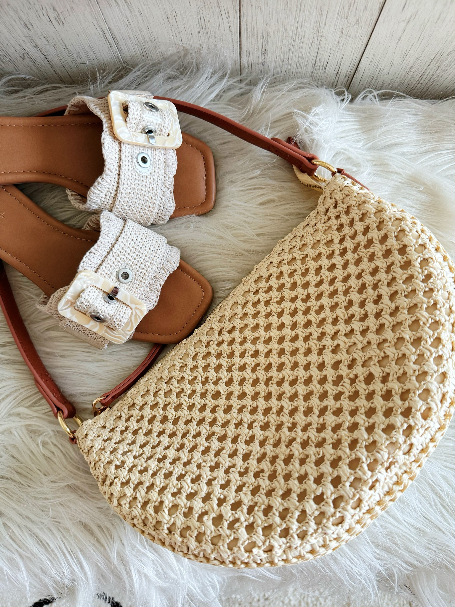 TARGET 🎯 TUESDAY 
the cutest summer accessories that look like Anthro 

#LTKItBag #LTKFindsUnder50 #LTKShoeCrush