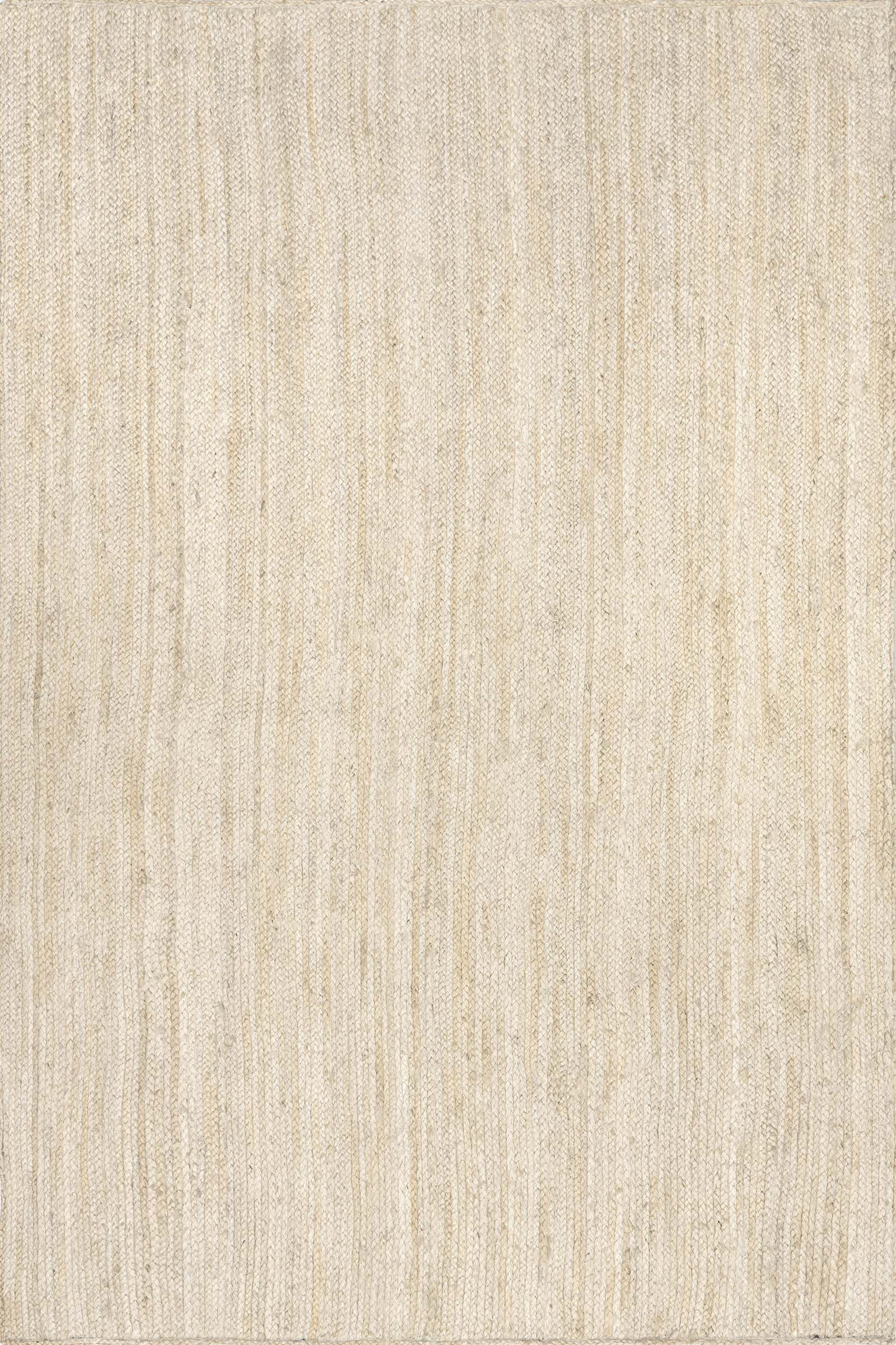 Perfect Handwoven Jute-Blend Rug | Rugs USA