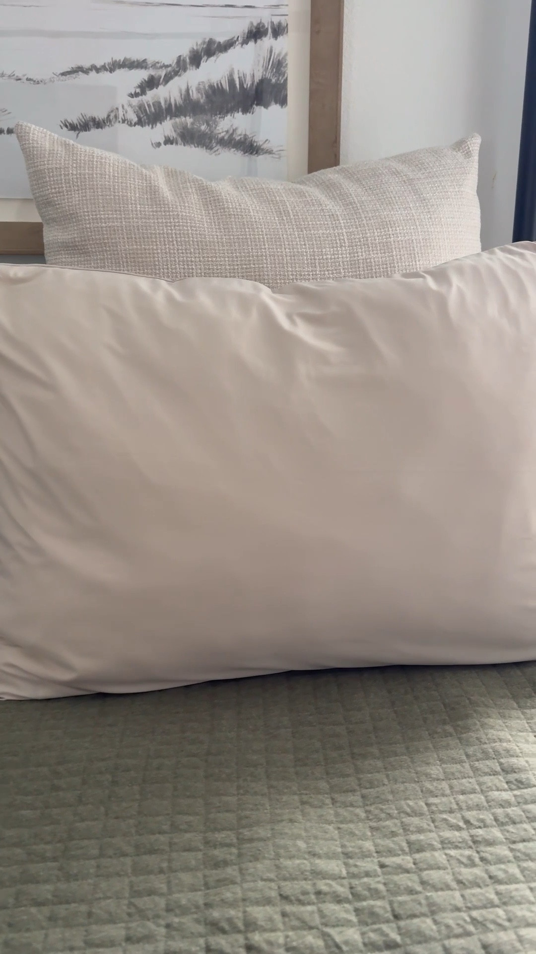 The best cooling pillowcase!
