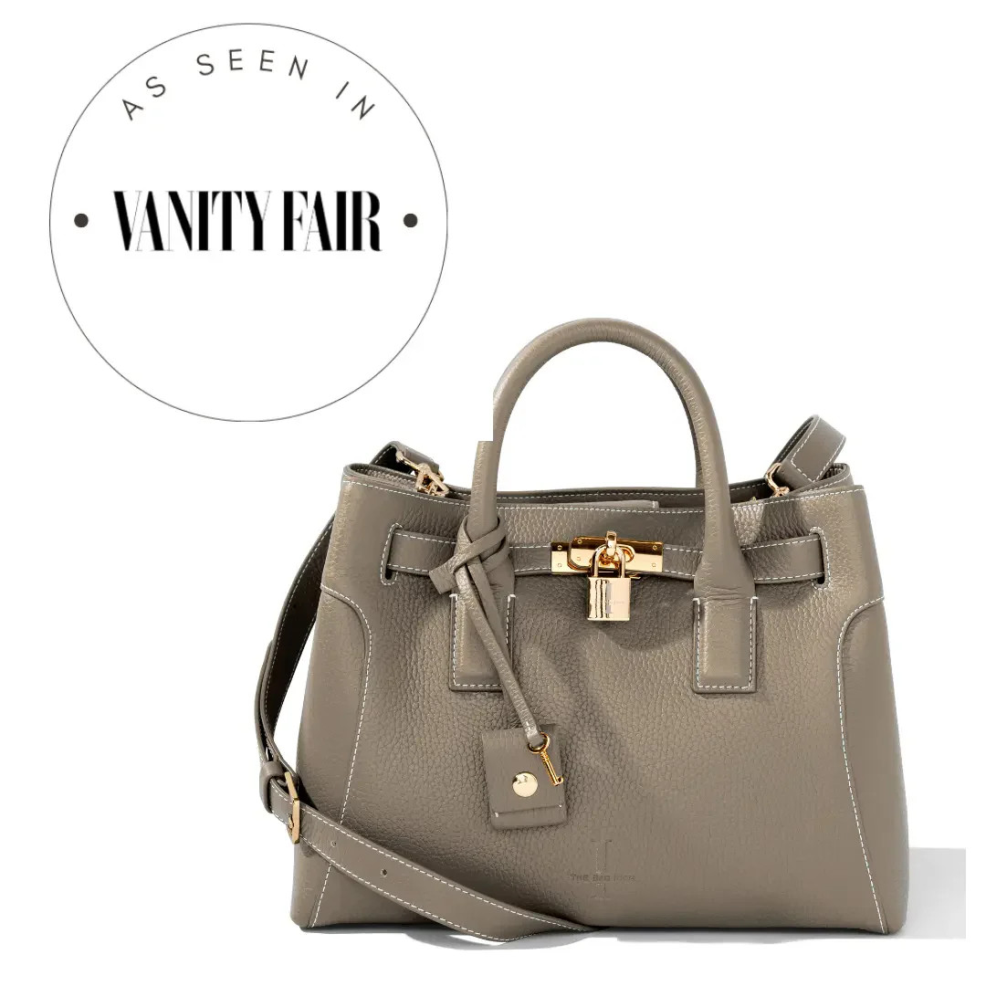 THE SHARON CLAUDIA | The Bag Icon US