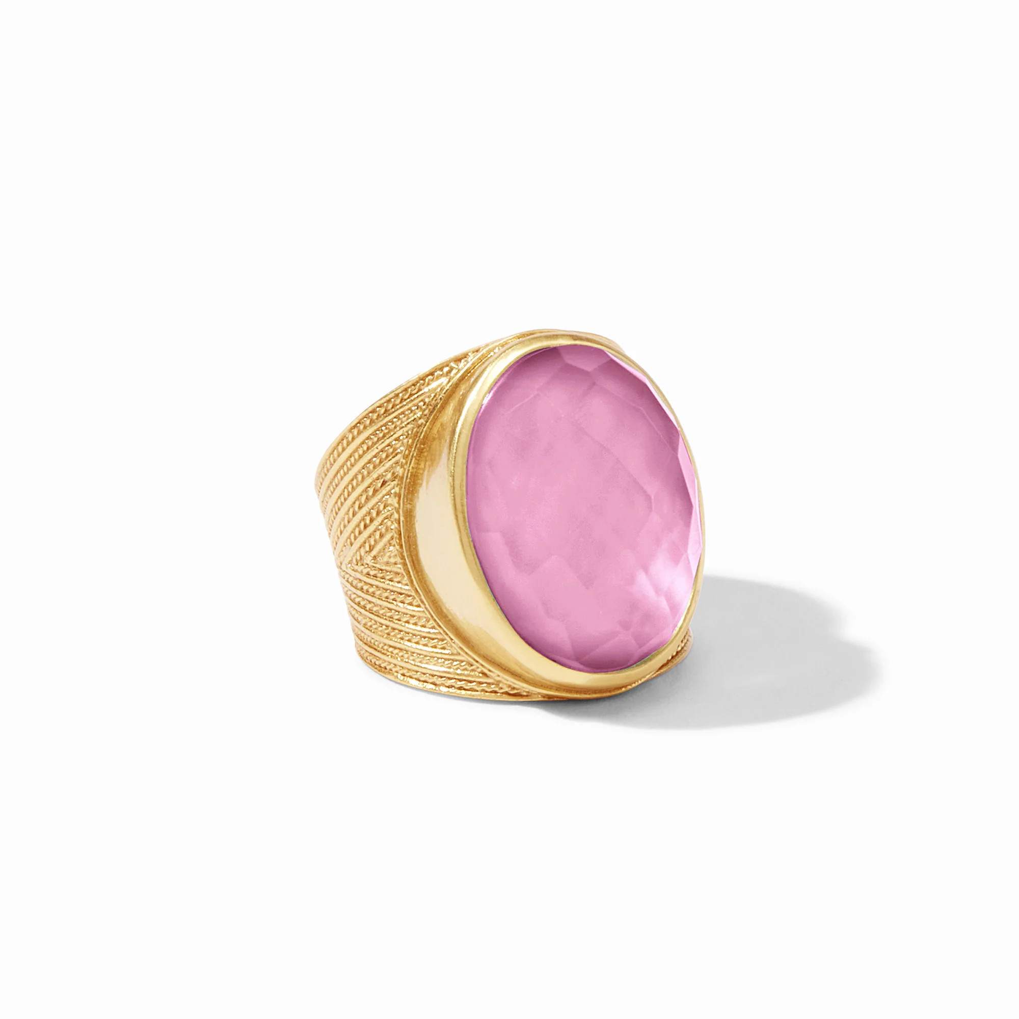 Verona Statement Ring | Julie Vos | Julie Vos