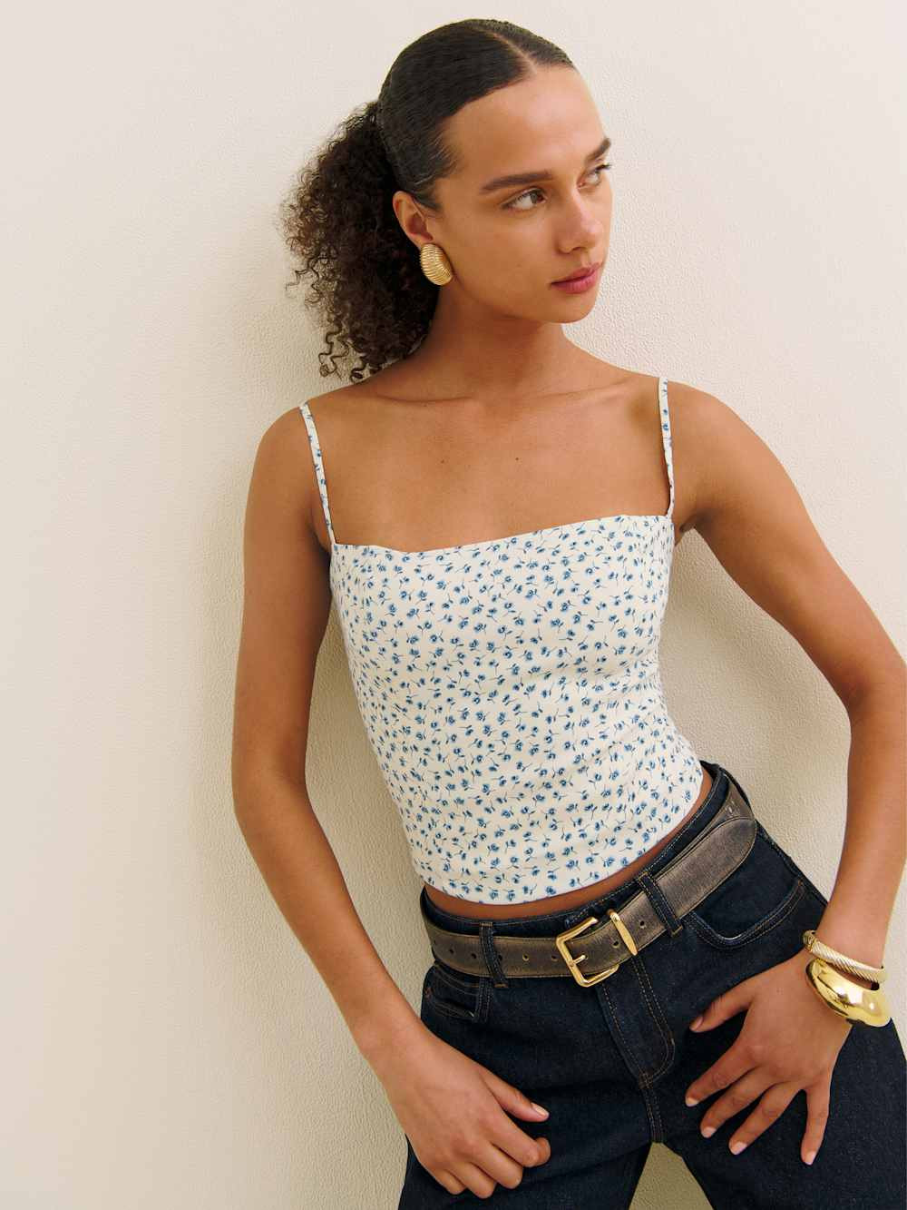 Overland Top | Reformation (Global)