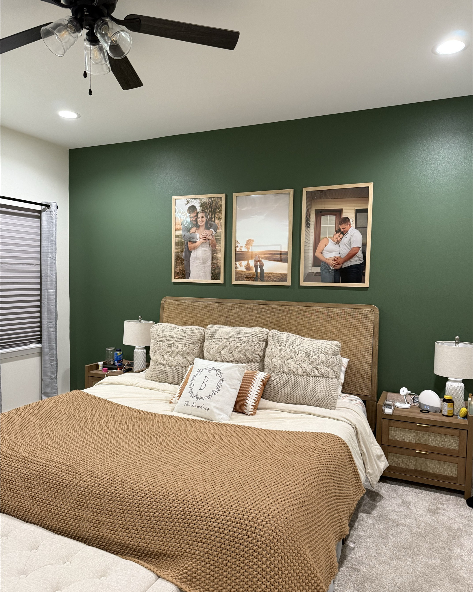 Found these beautiful frames at a very affordable price! Love them and they are HUGE 20x30 frames! Got the prints on Shutterfly! 🥰

#LTKFindsUnder100 #LTKSeasonal #LTKHome