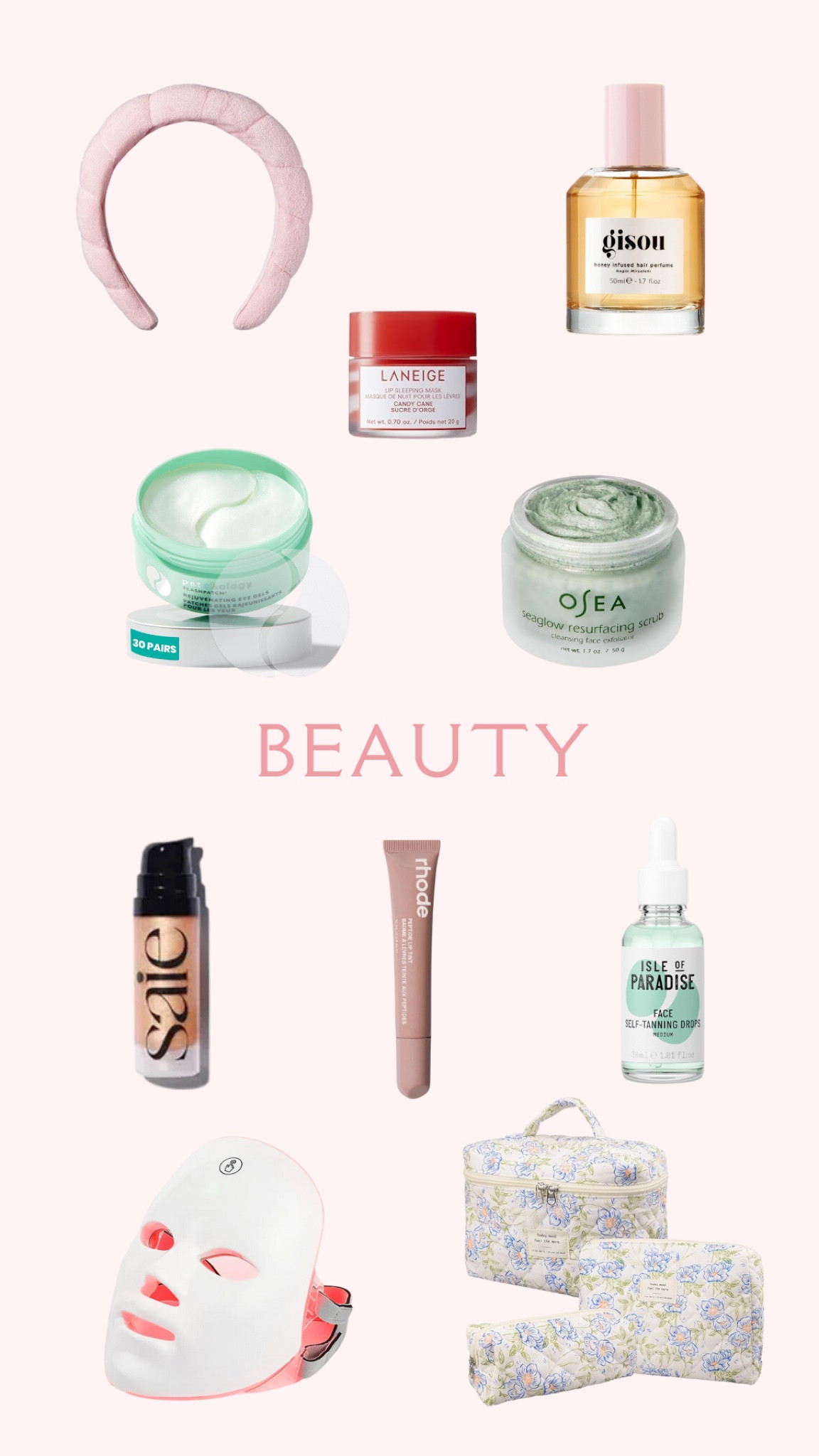 Amazon beauty products for gifting or Christmas lists💄
#LTKGiftGuide

#LTKBeauty #LTKFindsUnder100