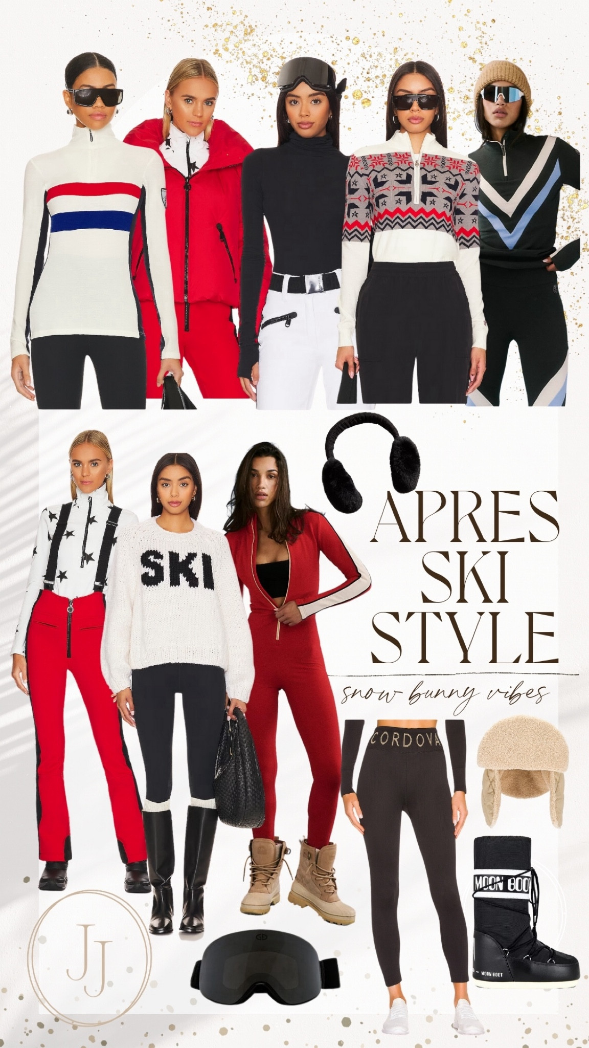 Après ski style 
Ski style


#LTKSeasonal #LTKHoliday #LTKGiftGuide