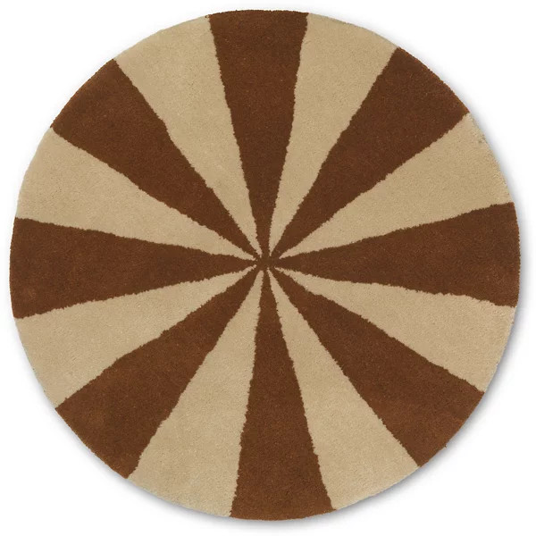 Arch Tufted Rug


   
      
			by ferm LIVING | Lumens