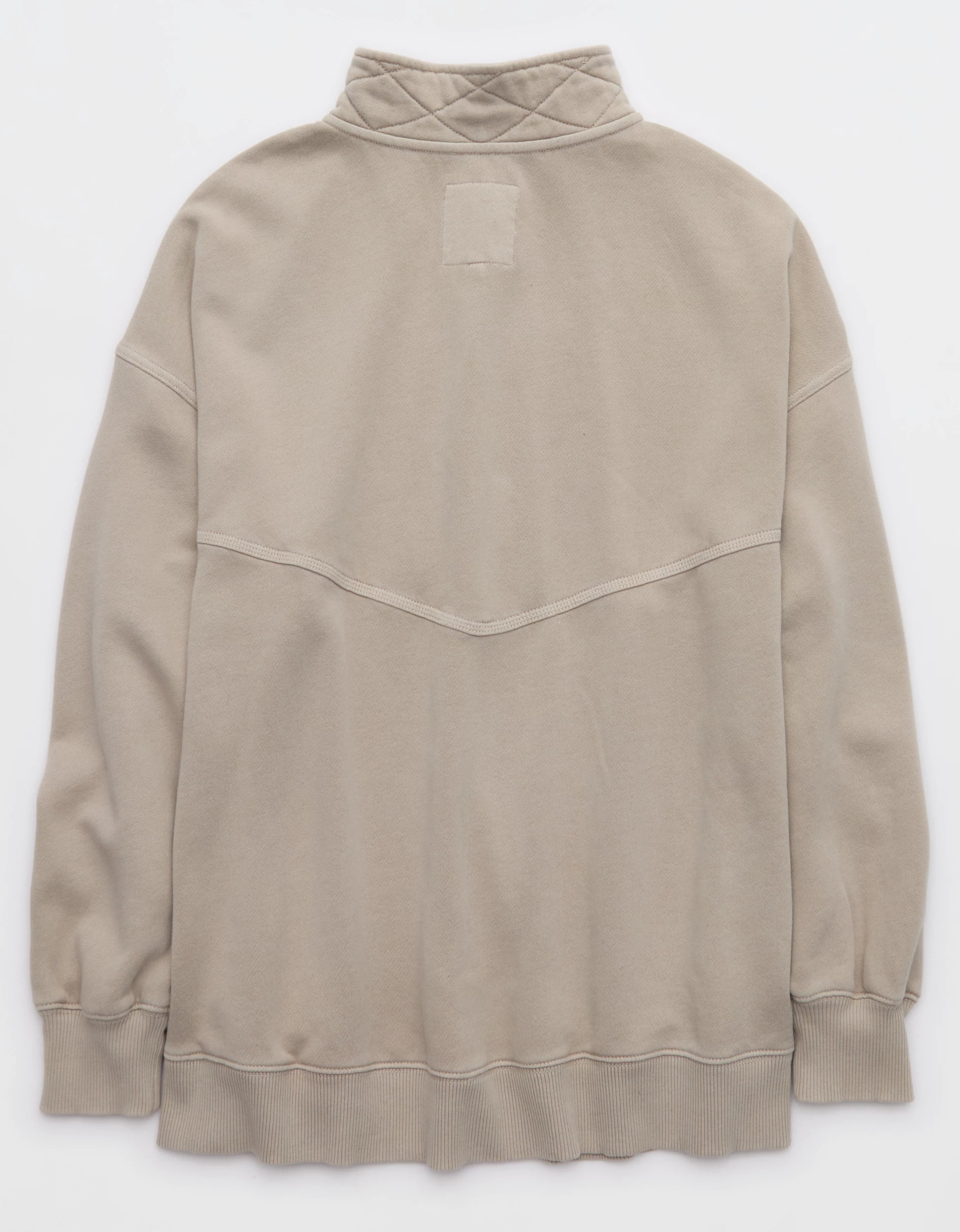Aerie Oh Zip! Sweatshirt | Aerie