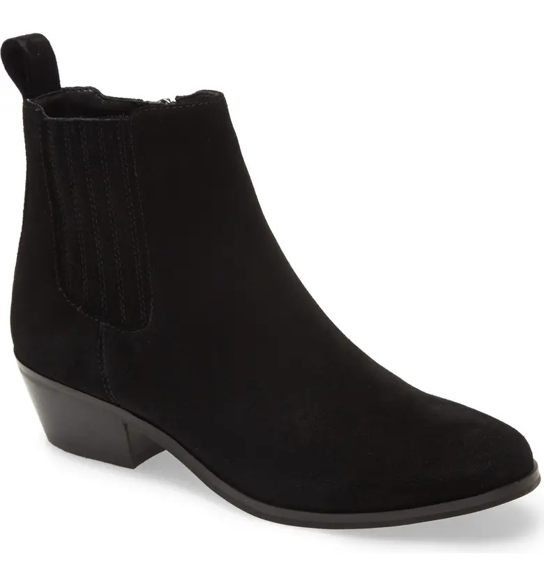 Sydney Waterproof Bootie | Nordstrom