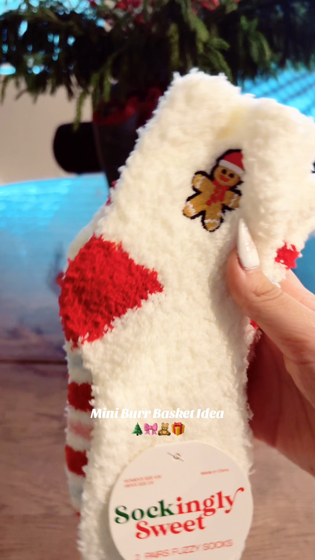 An affordable cute Burr Mug 🎀🧸🫶🏼

#LTKFindsUnder50 #LTKHoliday #LTKGiftGuide