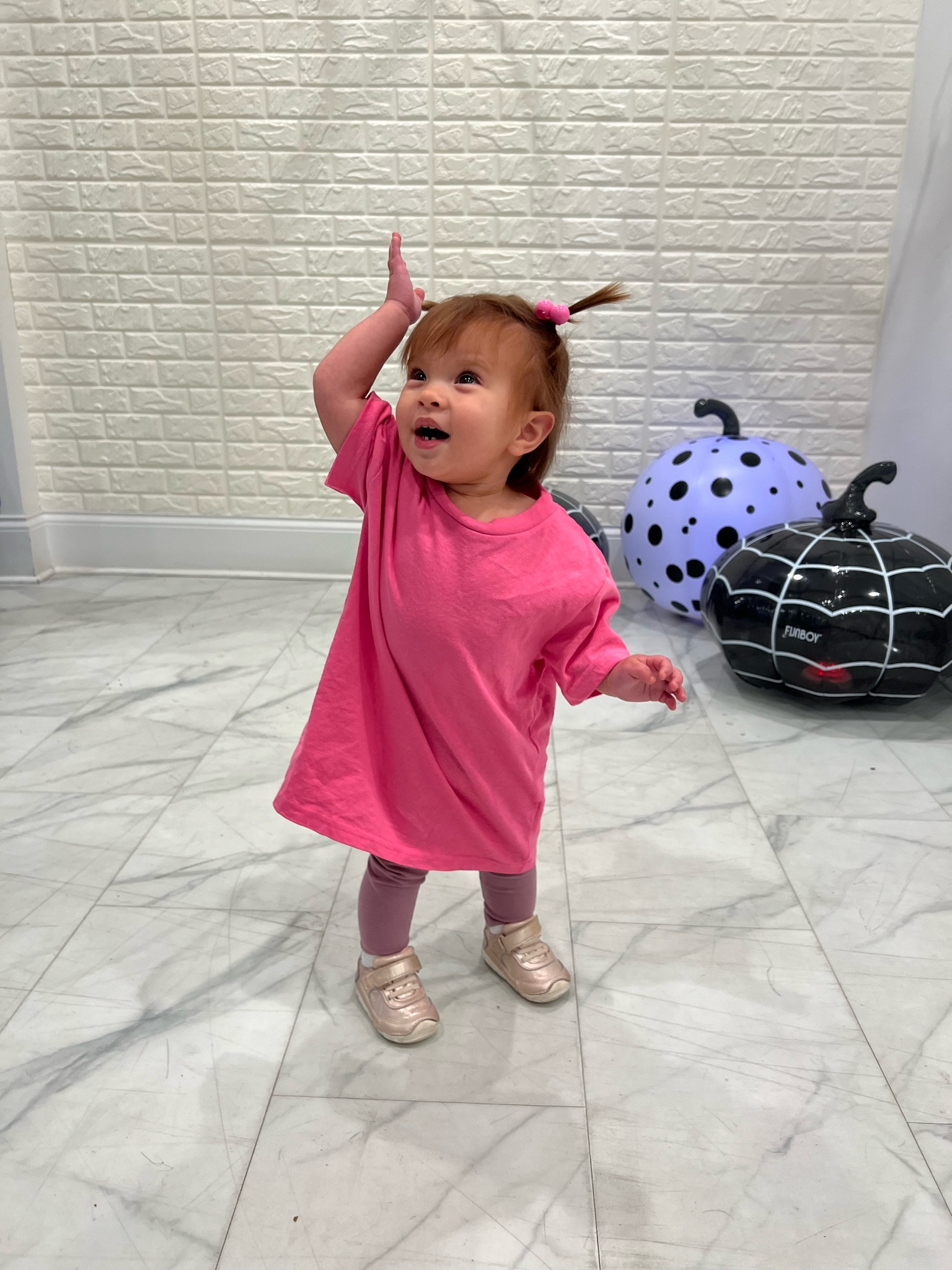 Last minute Halloween costume: Boo from Monsters Inc. from amazon and target! #amazonfind #catandjack #toddlercostume #babygirl #costume

#LTKHalloween #LTKFamily #LTKBaby