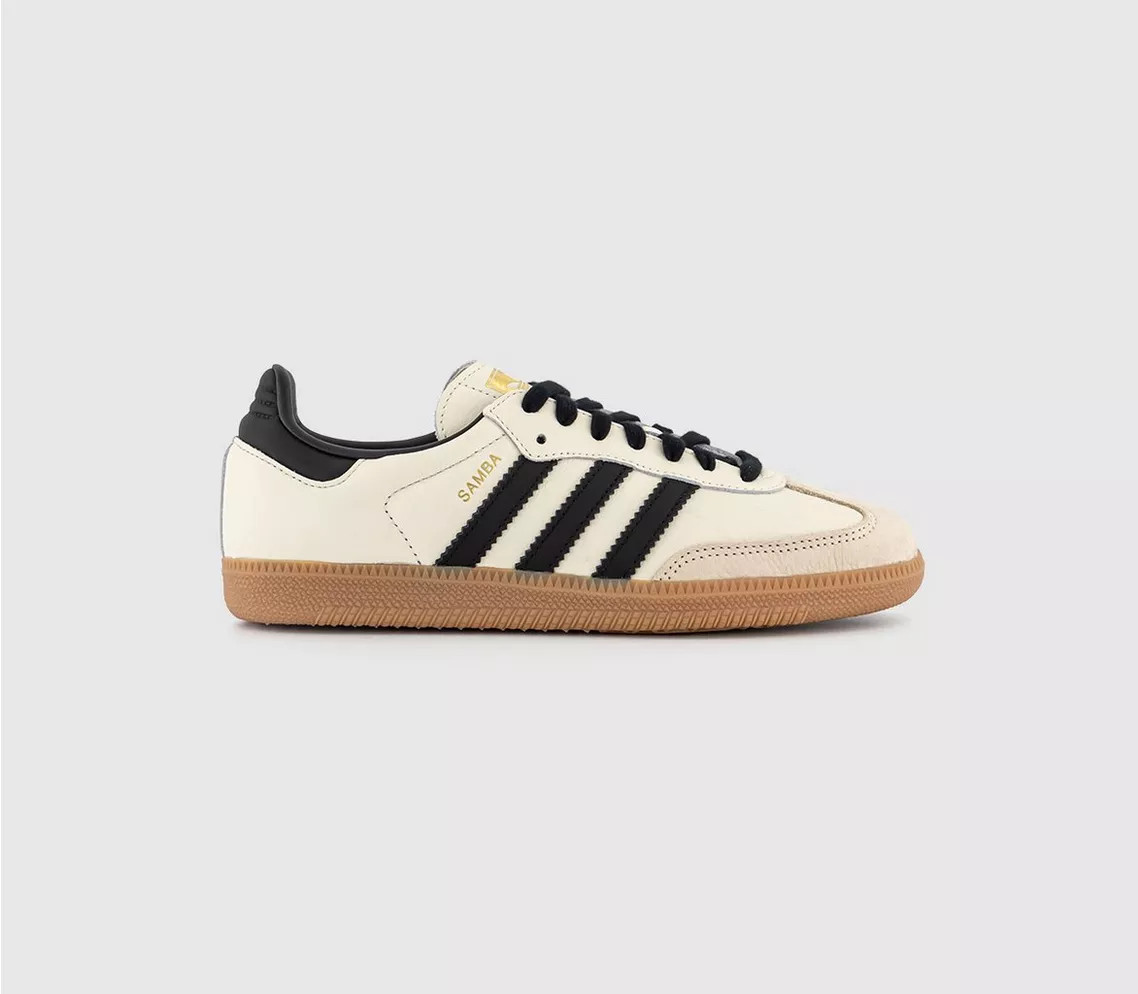 Samba OG Trainers | Office Shoes (UK)