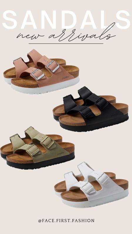 #sandals

#LTKfindsunder100 #LTKSeasonal #LTKshoecrush