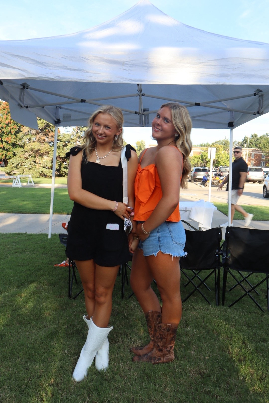 Gameday Outfit Inspo!! 

#LTKBeauty #LTKStyleTip