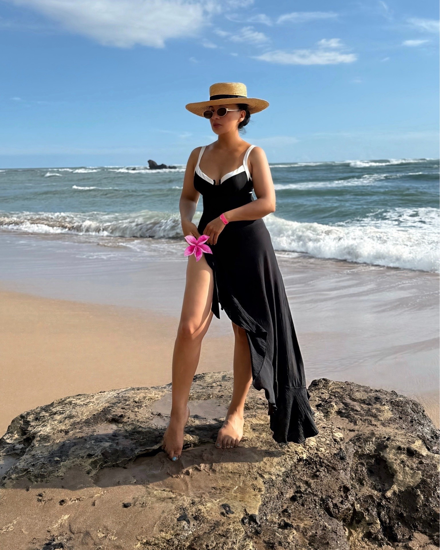 vacation outfits beach
