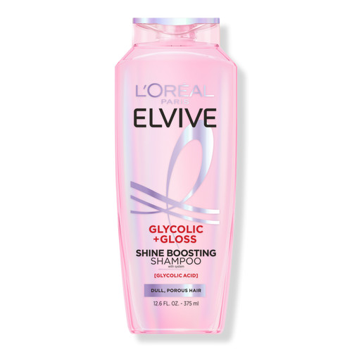 Elvive Glycolic Gloss Shine Boosting Shampoo | Ulta