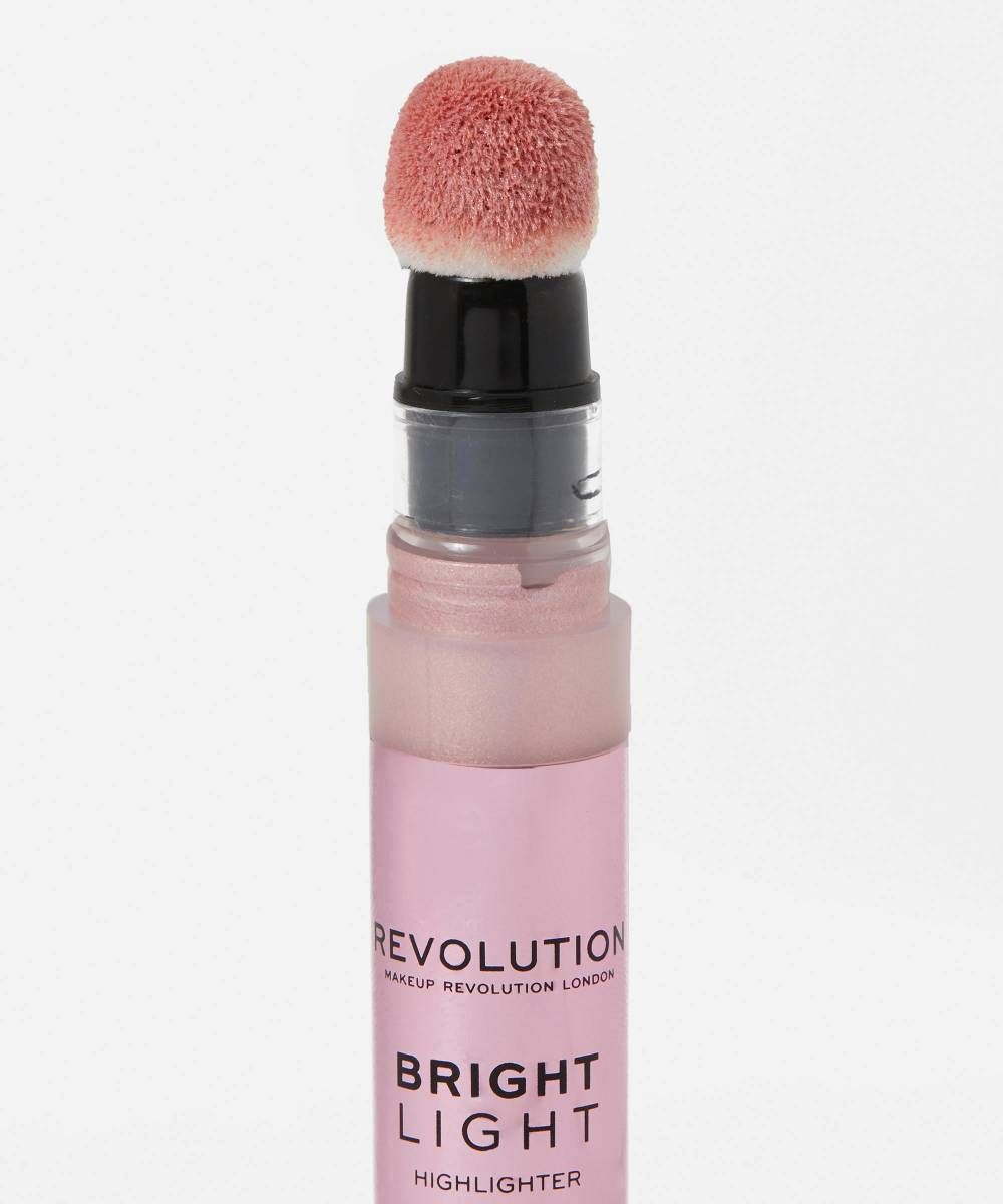 Bright Light Highlighter | Beauty Bay
