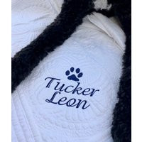 Cozy Dog Blanket - Soft, Warm & Durable Pet For Dogs & Cats | Etsy (US)