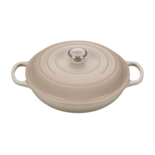 Braiser | Le Creuset