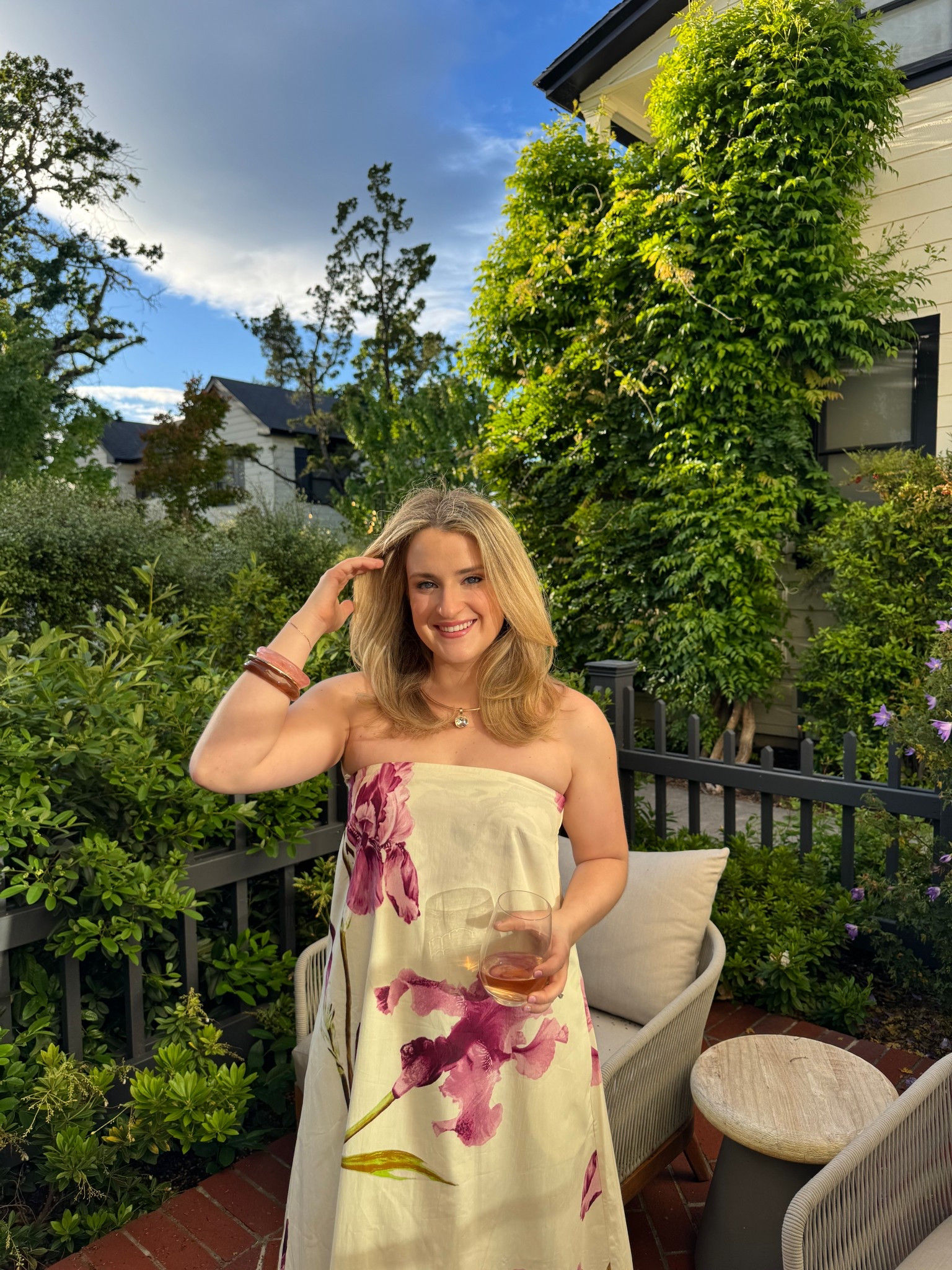 Sonoma outfit 