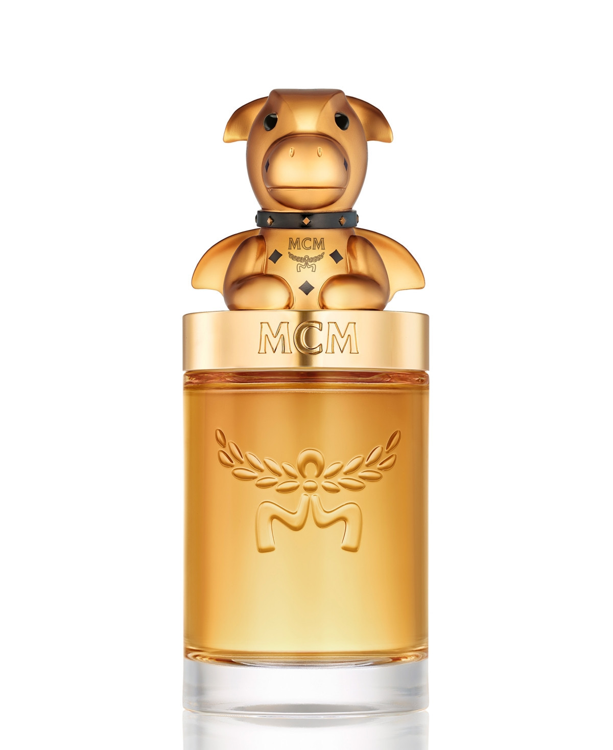 Mcm Collection Daring Dragon Eau de Parfum, 3.4 oz. | Macy's