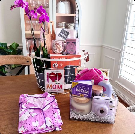Mother's Day gift ideas that are pretty, practical and affordable💜
#walmartpartner #walmarthome
.


#LTKstyletip #LTKGiftGuide #LTKhome