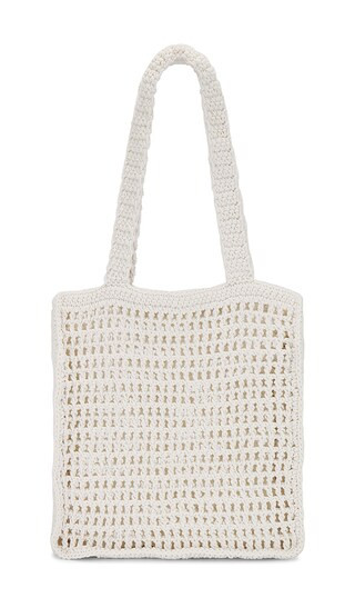 Thea Bag in Coconut | Revolve Clothing (Global)