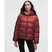 Featherweight 900-Down-Fill Puffer Jacket | Lululemon (US)
