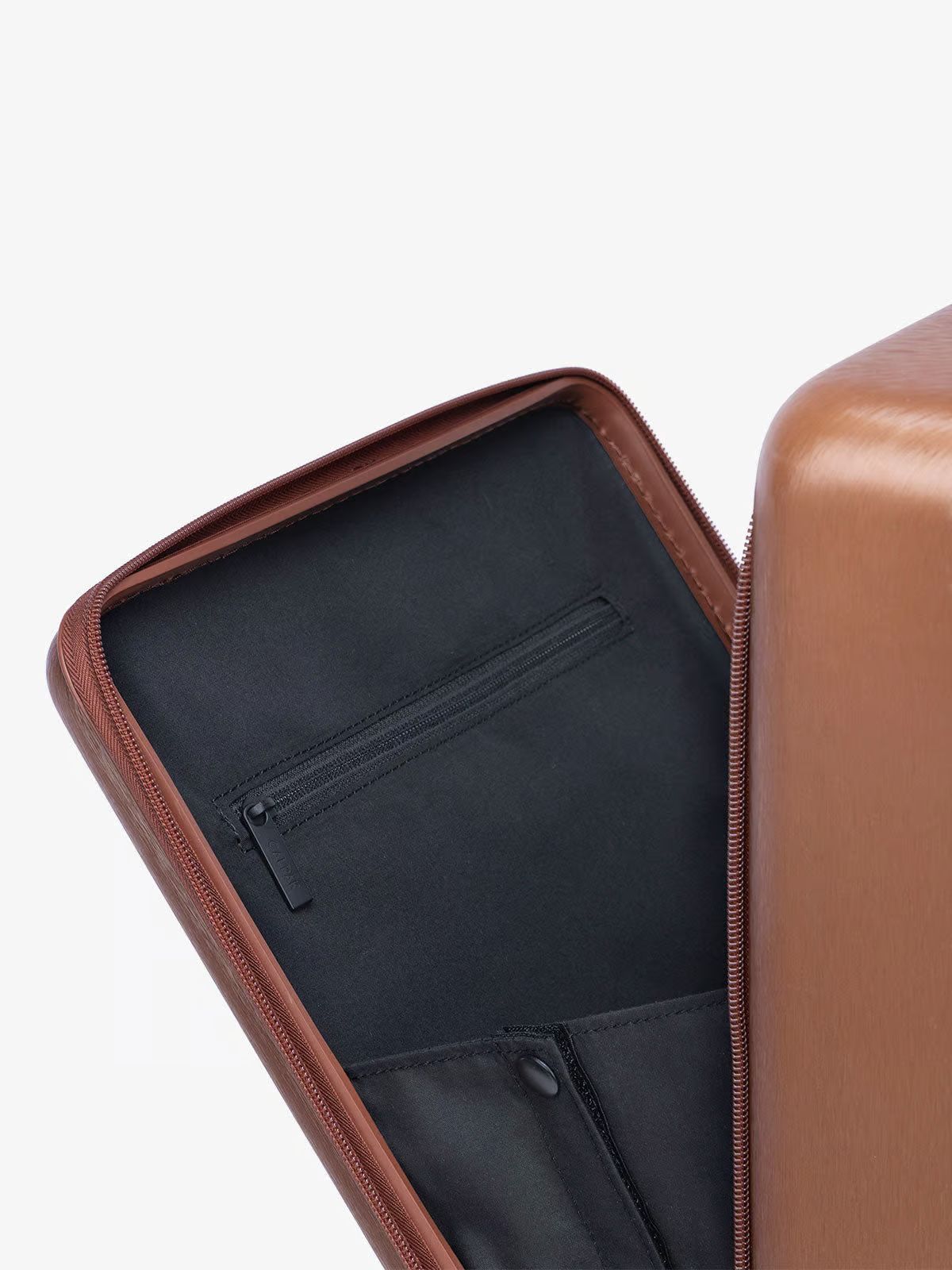 Ambeur Front Pocket Carry-On Luggage | CALPAK | CALPAK Travel