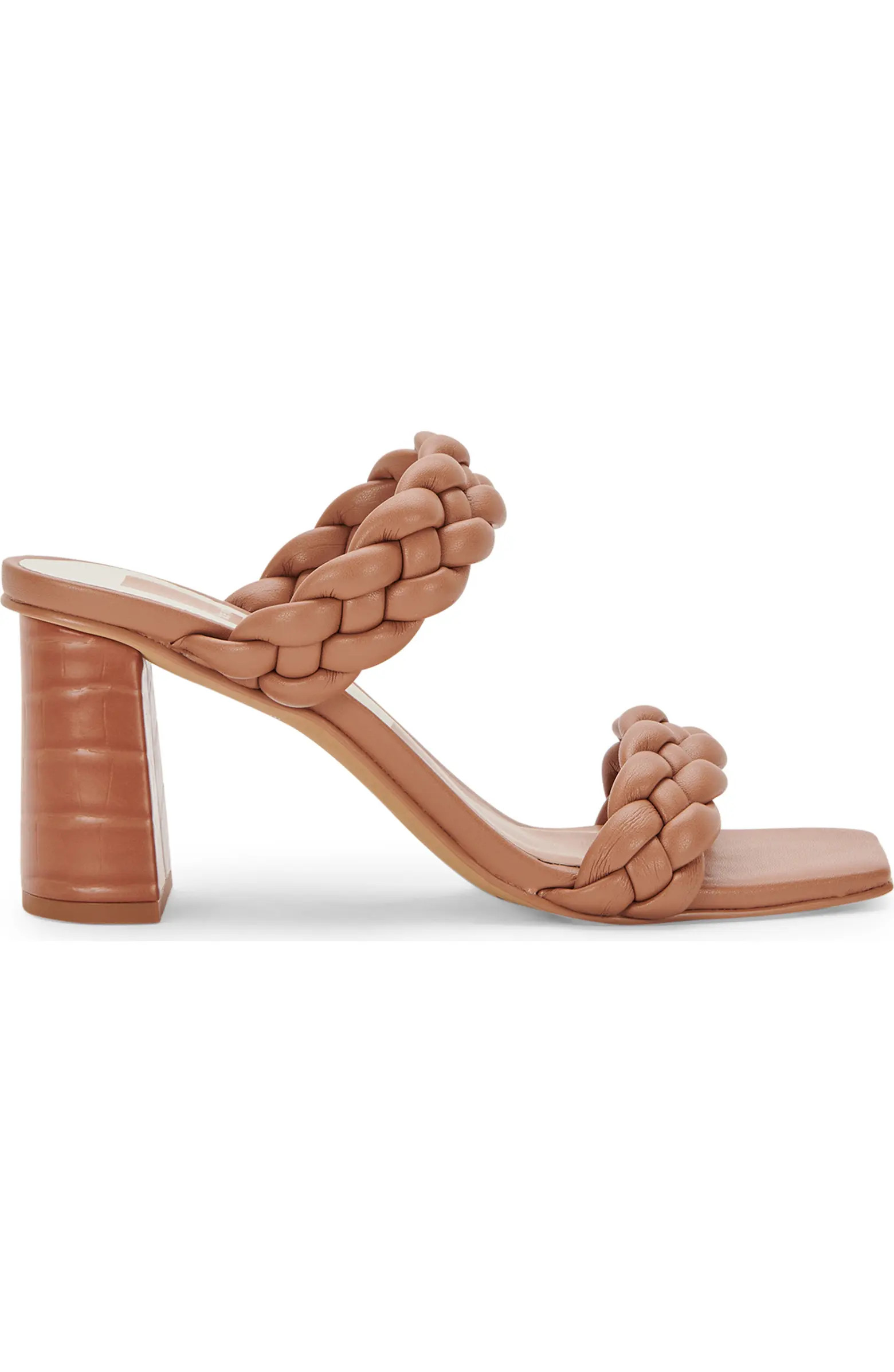 Paily Braided Sandal (Women) | Nordstrom Rack