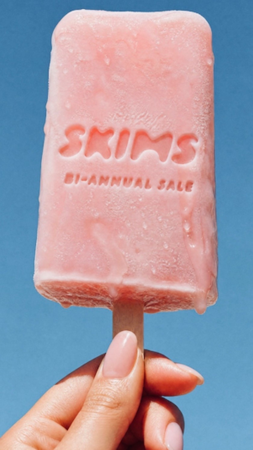 What’s in my cart for SKIMS biannual sale! 🍨

#LTKSaleAlert