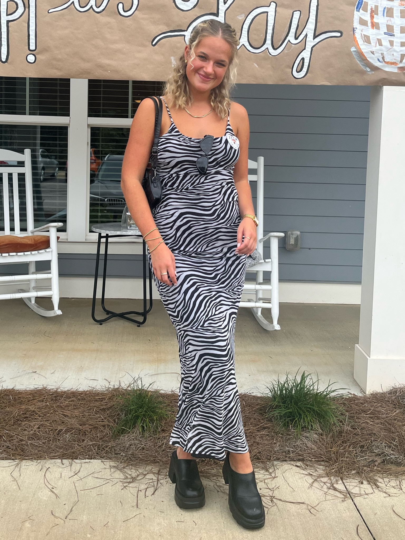 College gameday outfit Inspo! 

#princesspolly #nastygal #shein

#LTKstyletip #LTKSeasonal #LTKfit