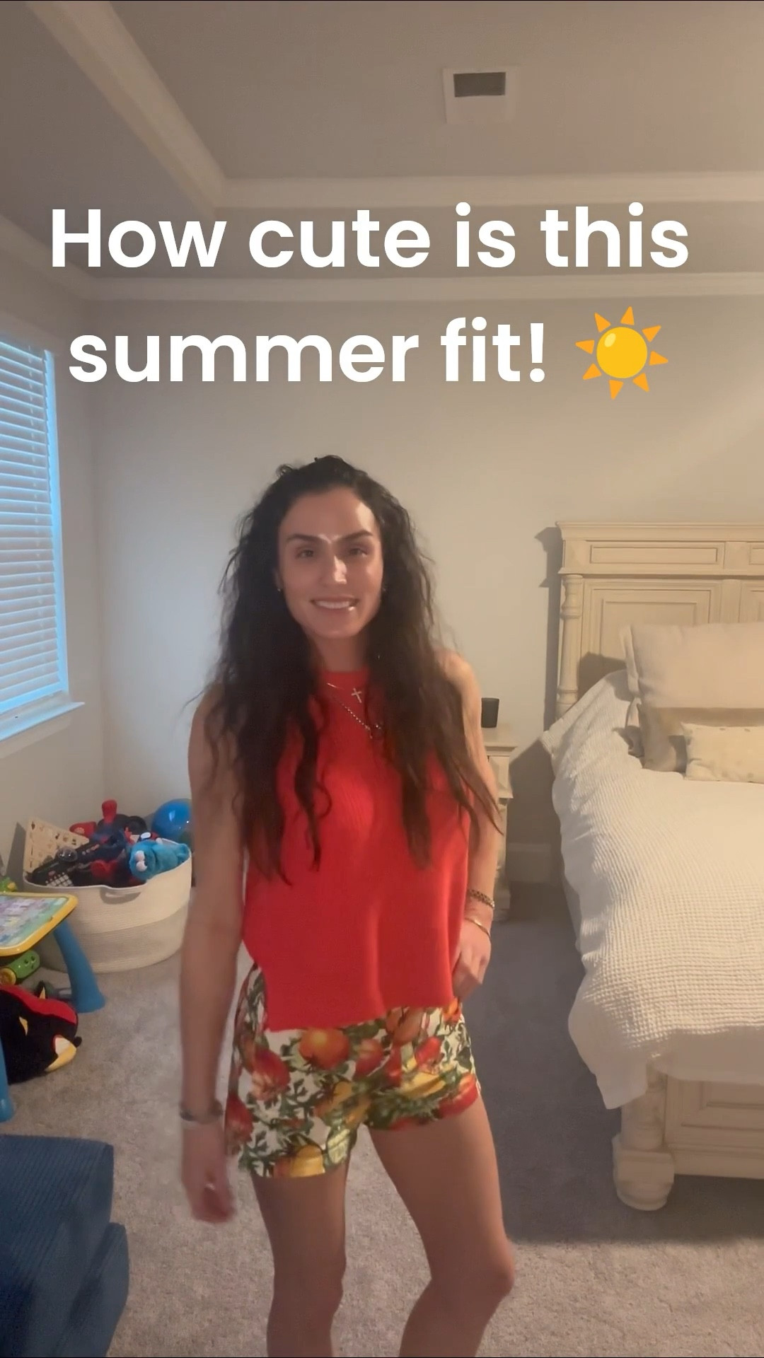 •Stop it right now with the  Tomato 🍅🥫Line from Anthropologie• I’m in LOVE and these shorts come in so many colors and fit so well! Check it out•

#LTKStyleTip #LTKSeasonal #LTKOver40