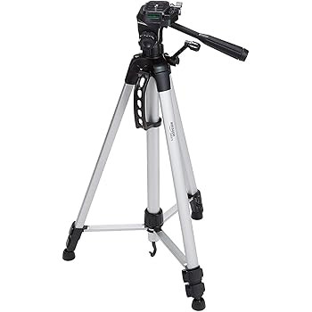 AmazonBasics 60-Inch Lightweight Tripod with Bag | Amazon (US)