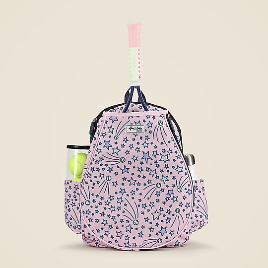 Ame & Lulu girls' little love tennis backpack | J. Crew US