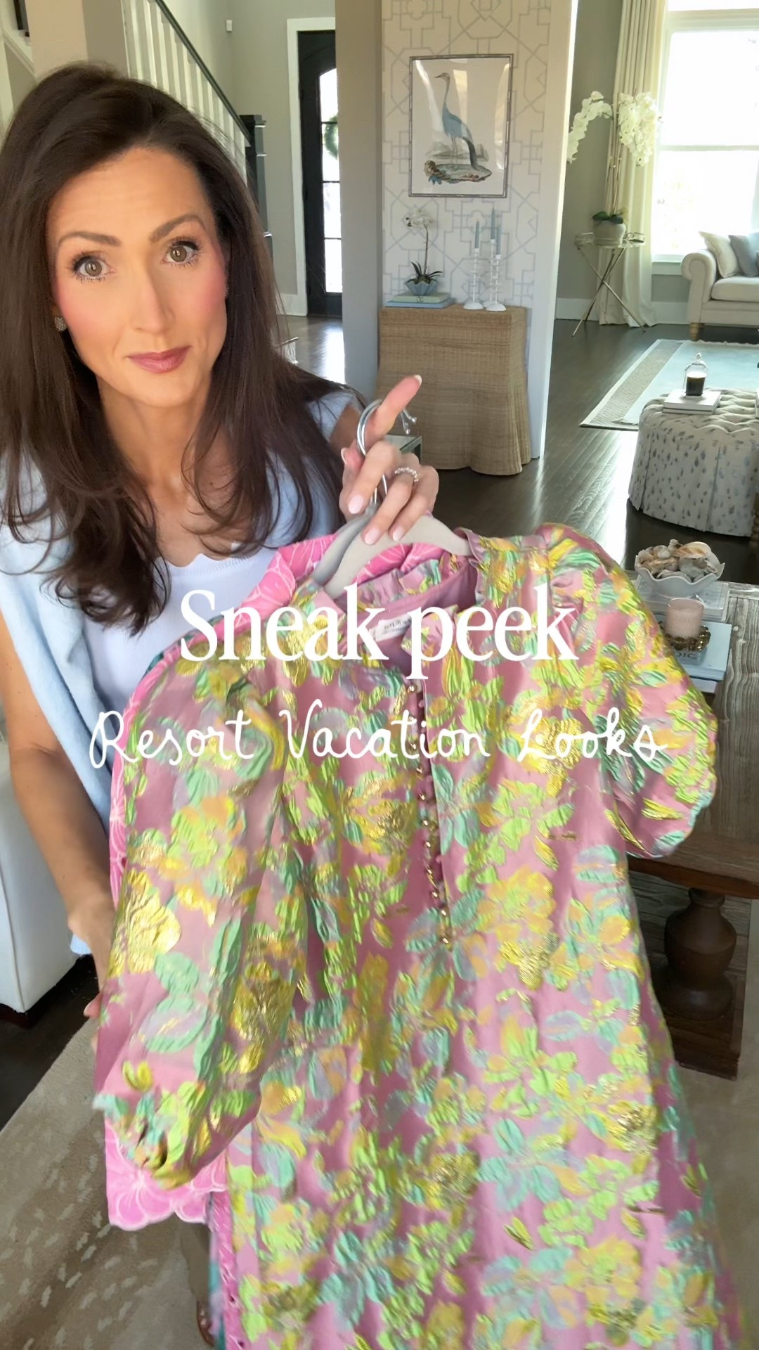 Resort looks you will want to pack for your next trip ! 

#LTKTravel #LTKSeasonal #LTKgrwm