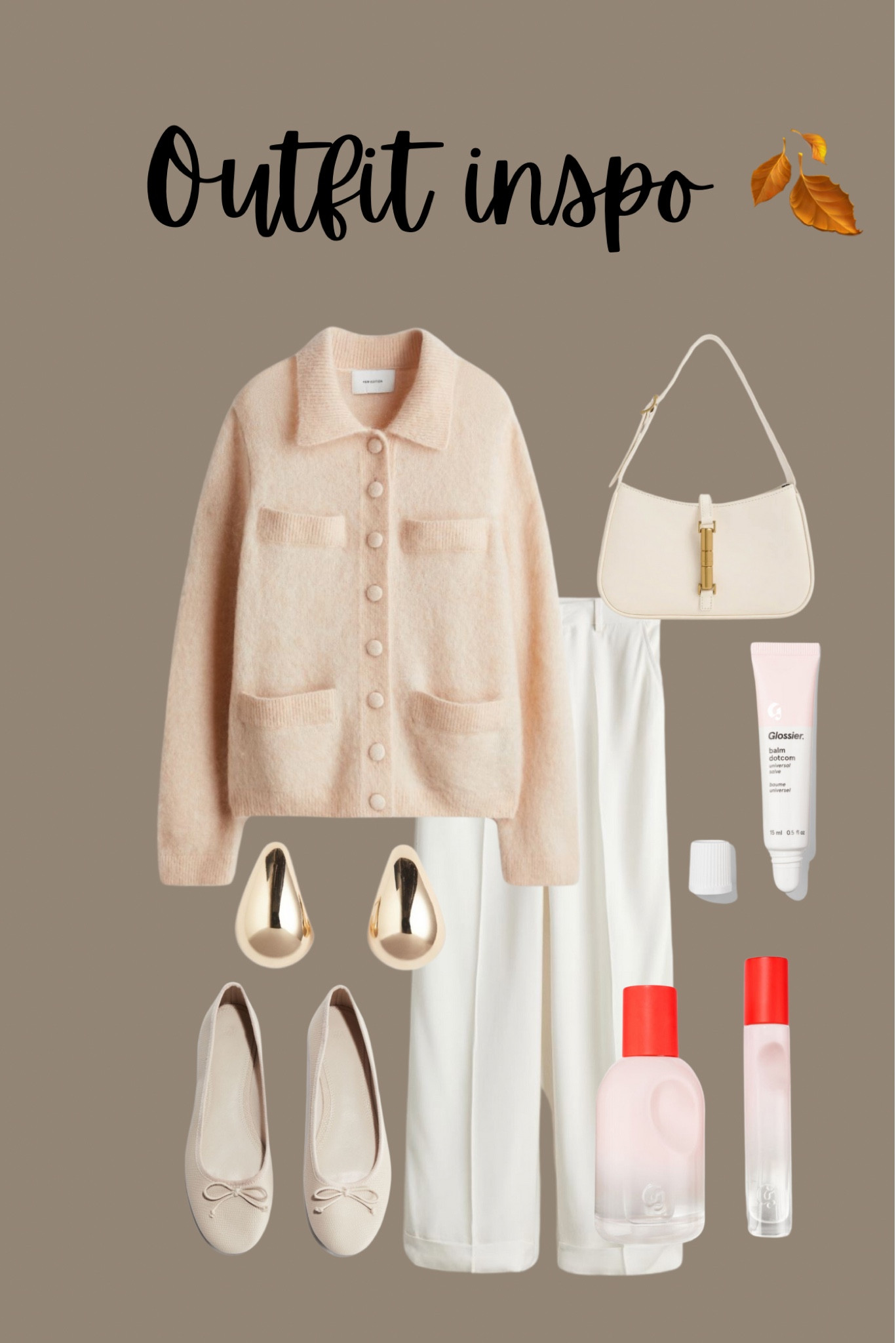 Cute and pretty outfit for Autumn 🌸✨🍂

#LTKbeauty #LTKautumn #LTKstyletip