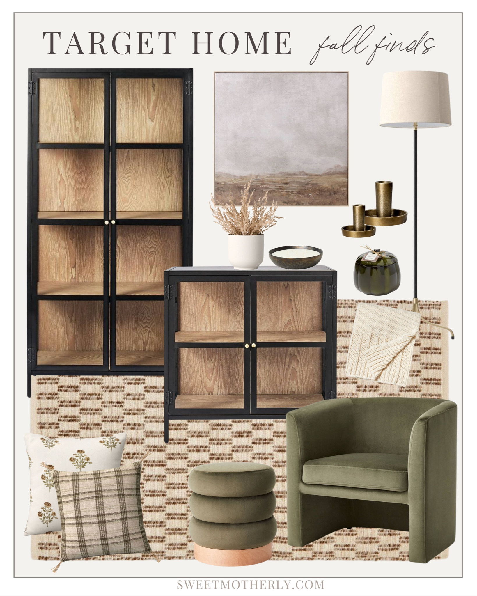 Target Home Fall Finds

Everyday tote
Women’s leggings
Women’s activewear
Lululemon leggings
Wedding Guest
Fall dresses
Vacation Outfits
Rug
Home Decor
Sneakers
Jeans
Bedroom
Maternity Outfit
Women’s blouses
Women’s workwear
Fall style
Fall fashion
Women’s handbags
Women’s pants
Affordable blazers
Women’s boots
Women’s booties
Fall fashion

#LTKstyletip #LTKhome #LTKSeasonal