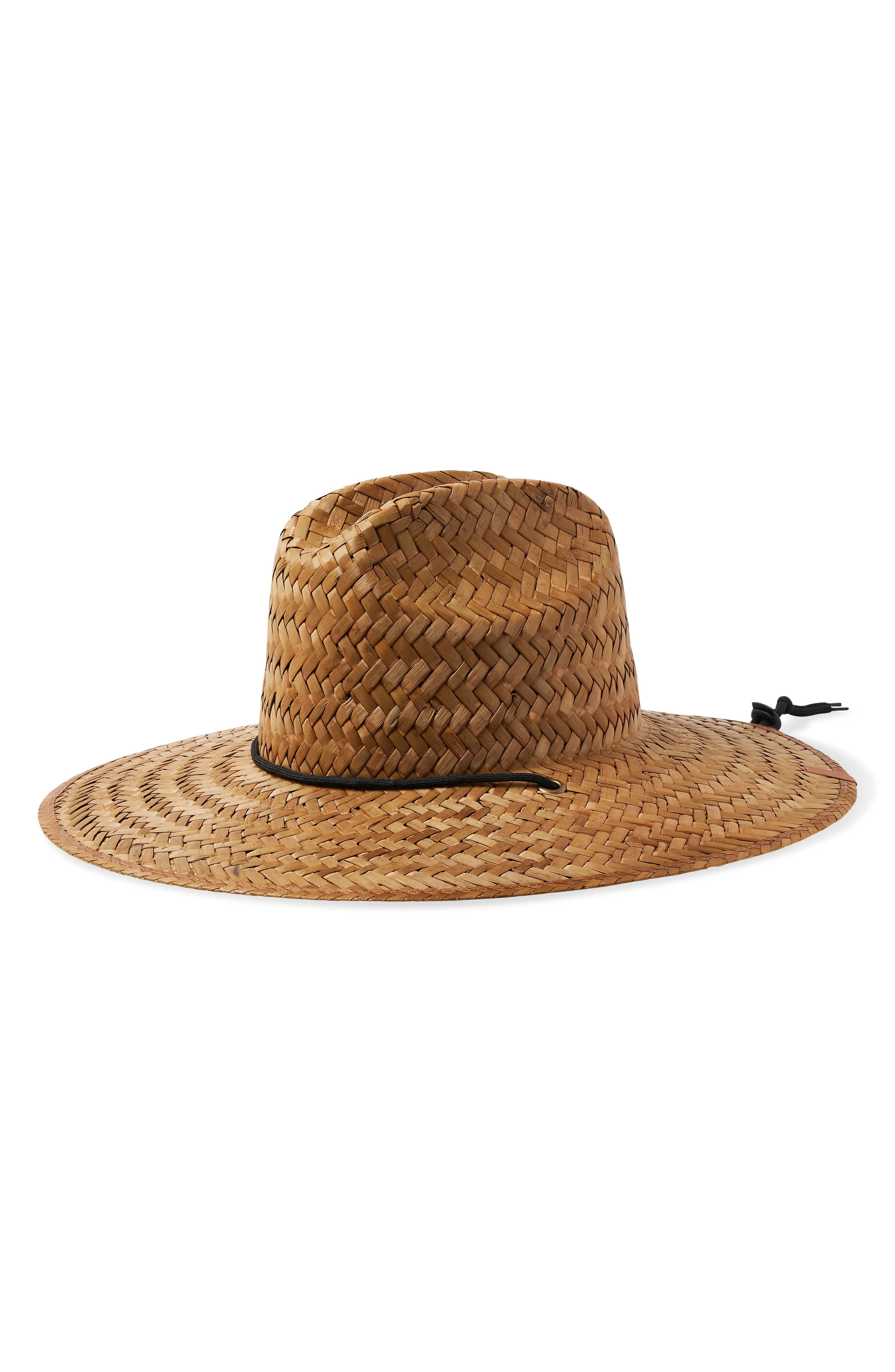 Bells II Straw Sun Hat (Men) | Nordstrom | Nordstrom